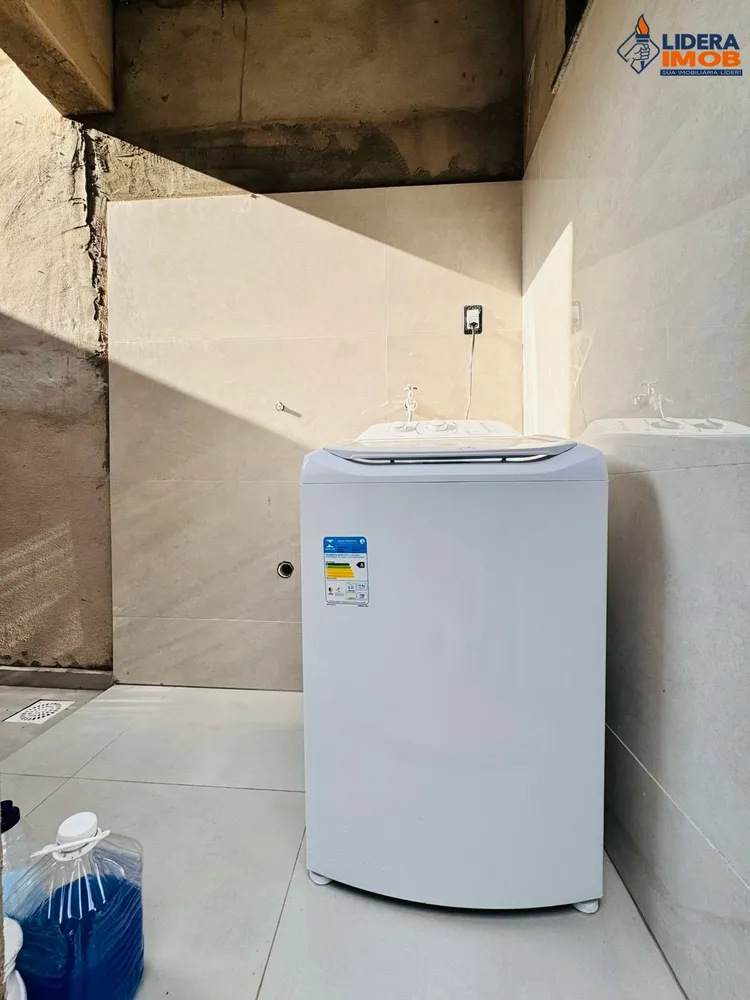 Casa, 3 quartos, 200 m² - Foto 15