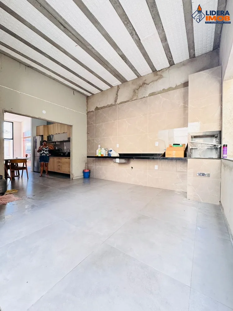 Casa, 3 quartos, 200 m² - Foto 14