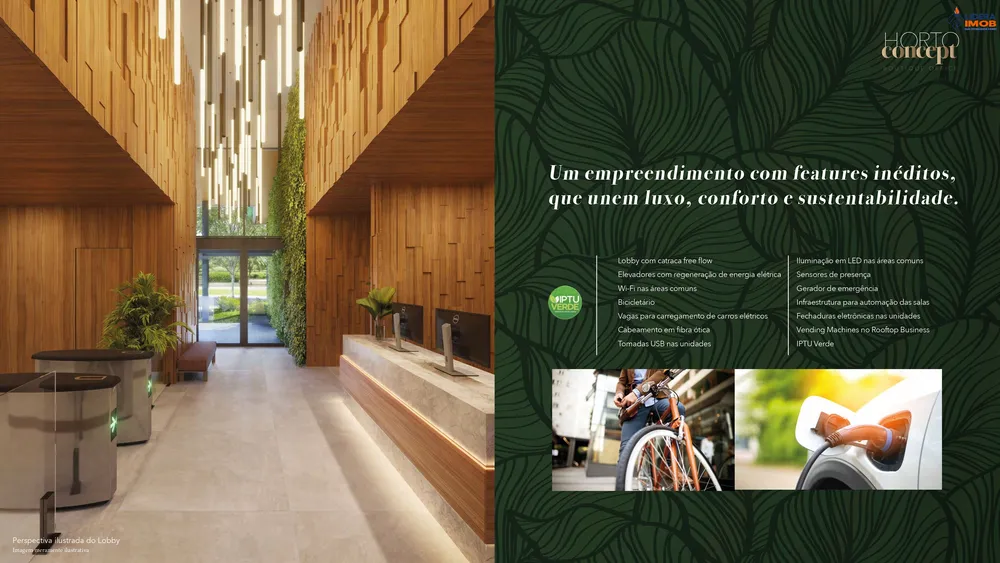 Sala-Conjunto, 35 m² - Foto 9
