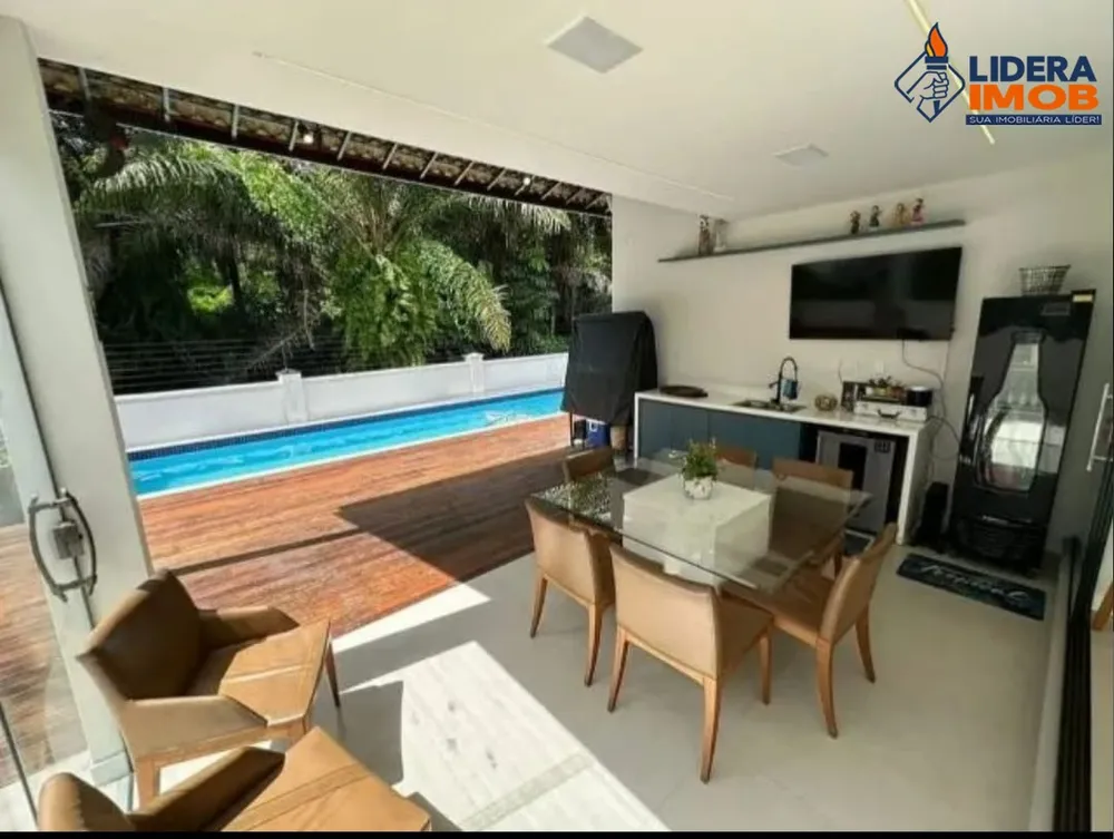 Casa, 4 quartos, 462 m² - Foto 4