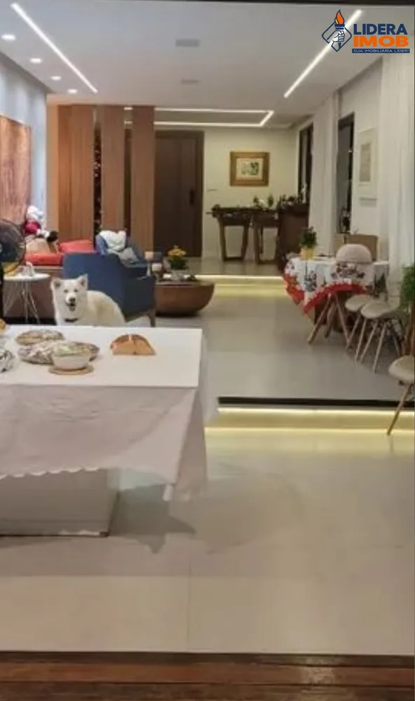 Casa, 4 quartos, 462 m² - Foto 12