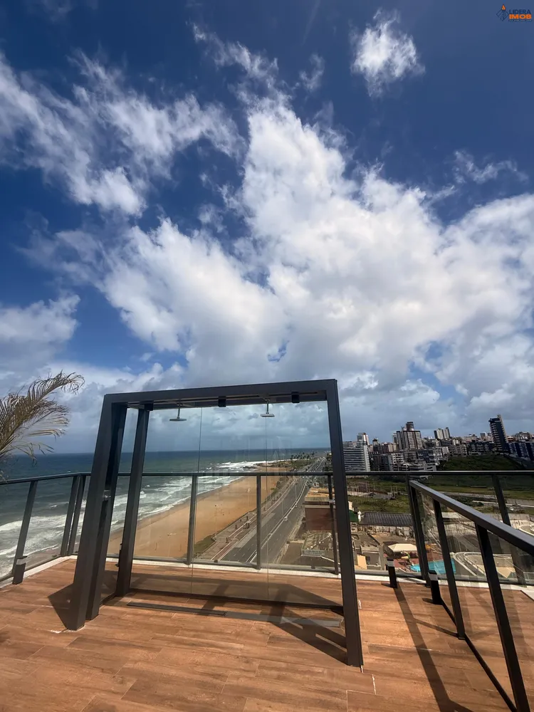Apartamento, 1 quarto, 30 m² - Foto 11
