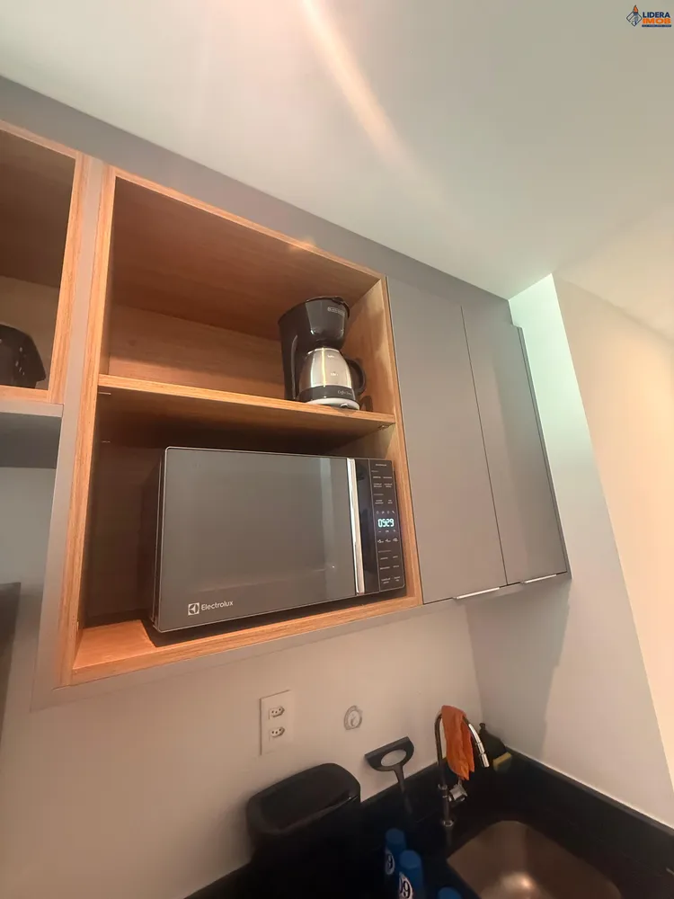 Apartamento, 1 quarto, 30 m² - Foto 7