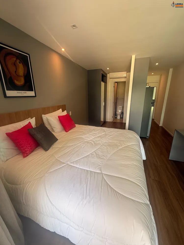 Apartamento, 1 quarto, 30 m² - Foto 10