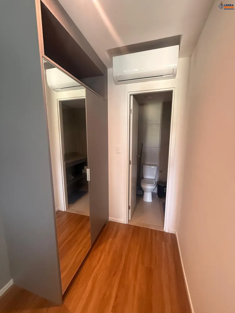 Apartamento, 1 quarto, 30 m² - Foto 11