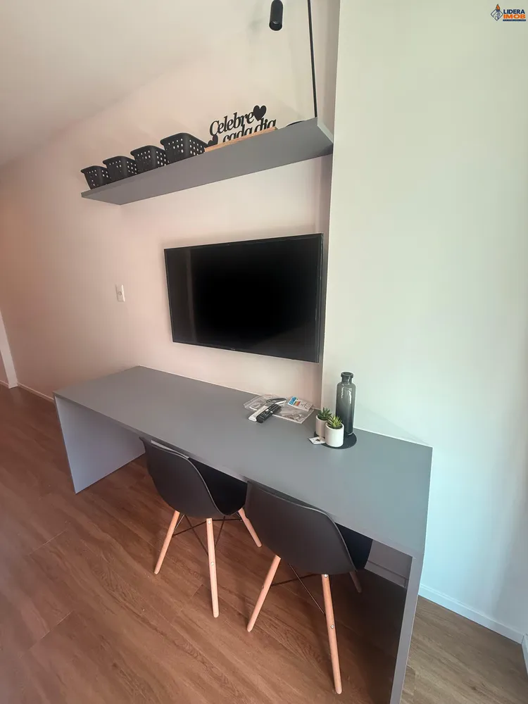 Apartamento, 1 quarto, 30 m² - Foto 15
