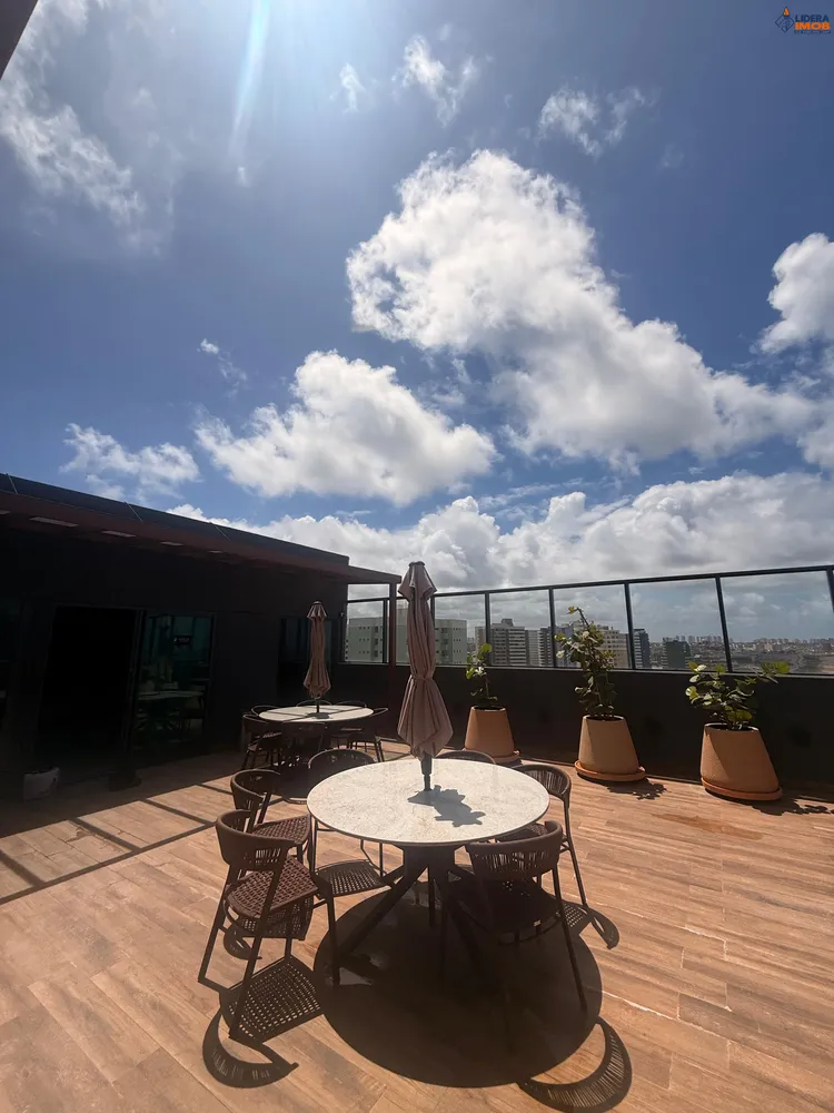 Apartamento, 1 quarto, 30 m² - Foto 12