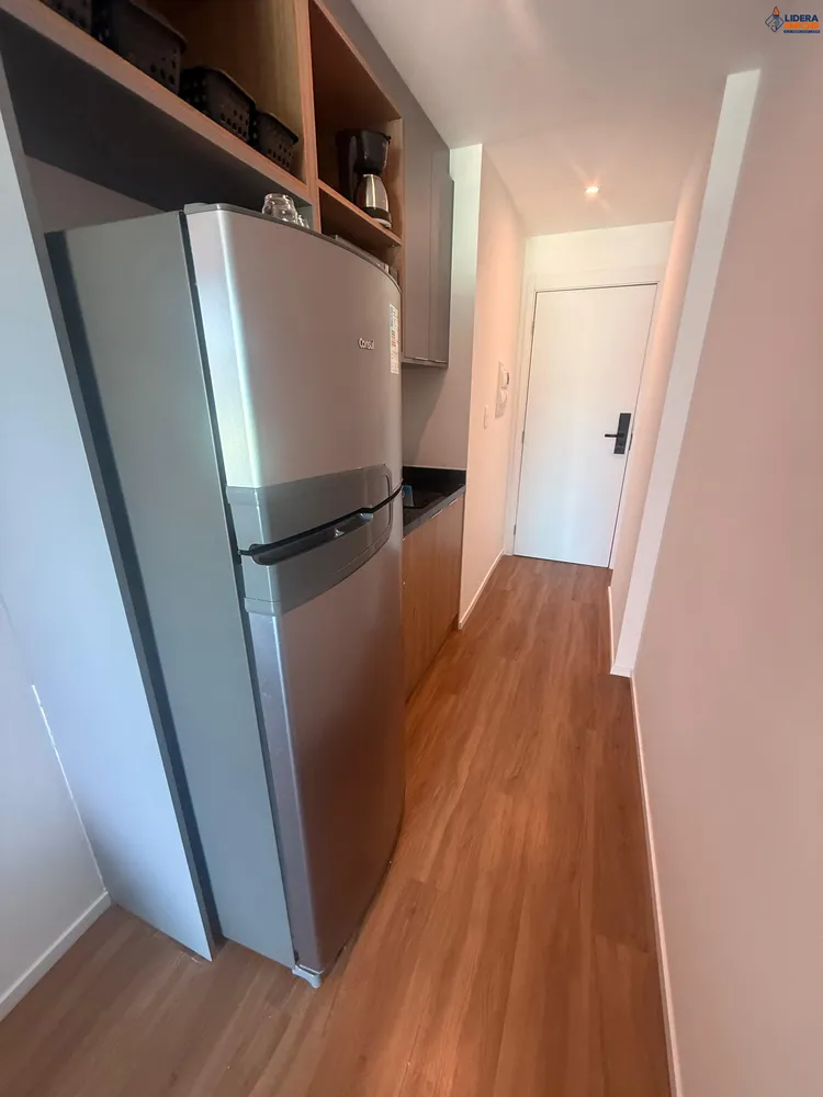 Apartamento, 1 quarto, 30 m² - Foto 8