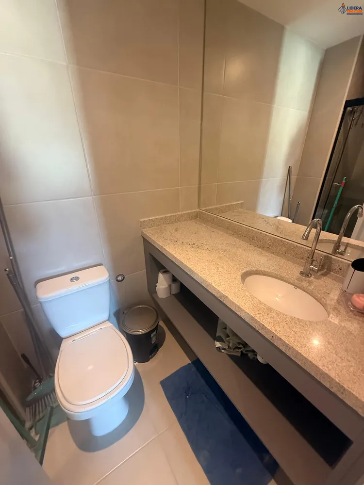 Apartamento, 1 quarto, 30 m² - Foto 5