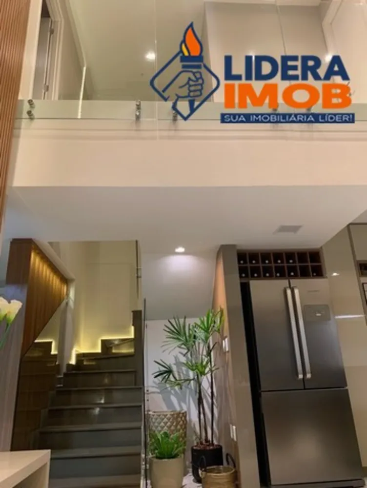 Apartamento, 3 quartos, 123 m² - Foto 3