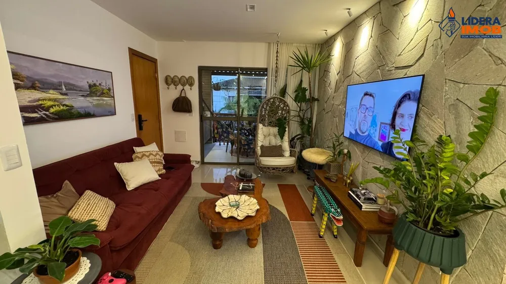 Apartamento, 2 quartos, 90 m² - Foto 4