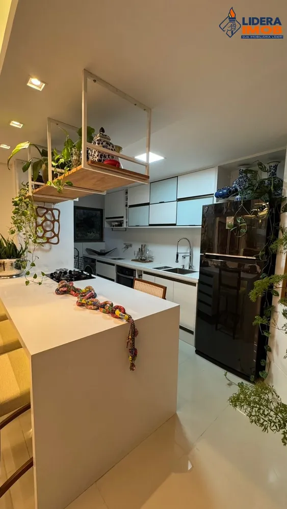 Apartamento, 2 quartos, 90 m² - Foto 3