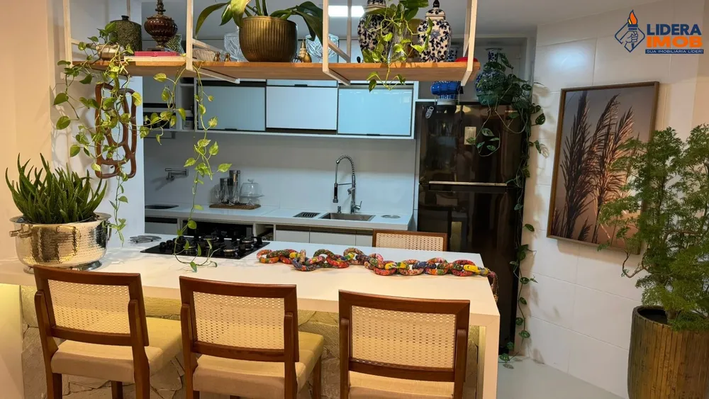 Apartamento, 2 quartos, 90 m² - Foto 5