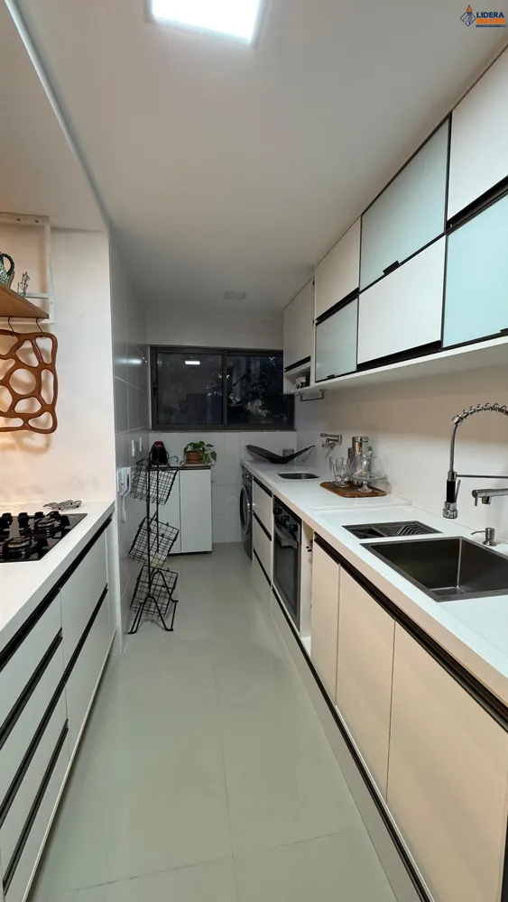 Apartamento, 2 quartos, 90 m² - Foto 2