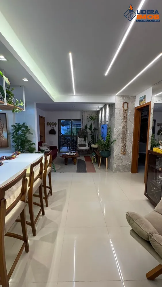 Apartamento, 2 quartos, 90 m² - Foto 1