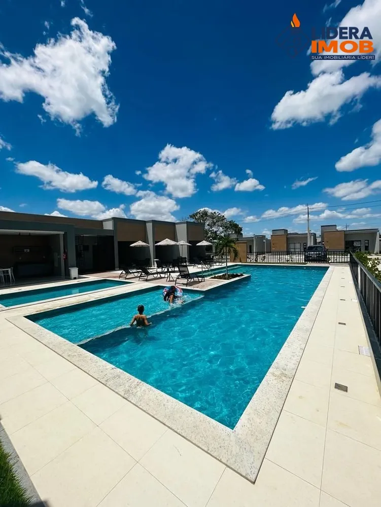 Casa, 2 quartos, 150 m² - Foto 7