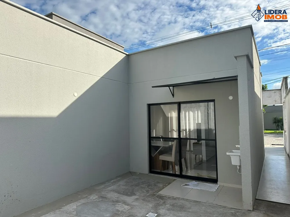 Casa, 2 quartos, 150 m² - Foto 5