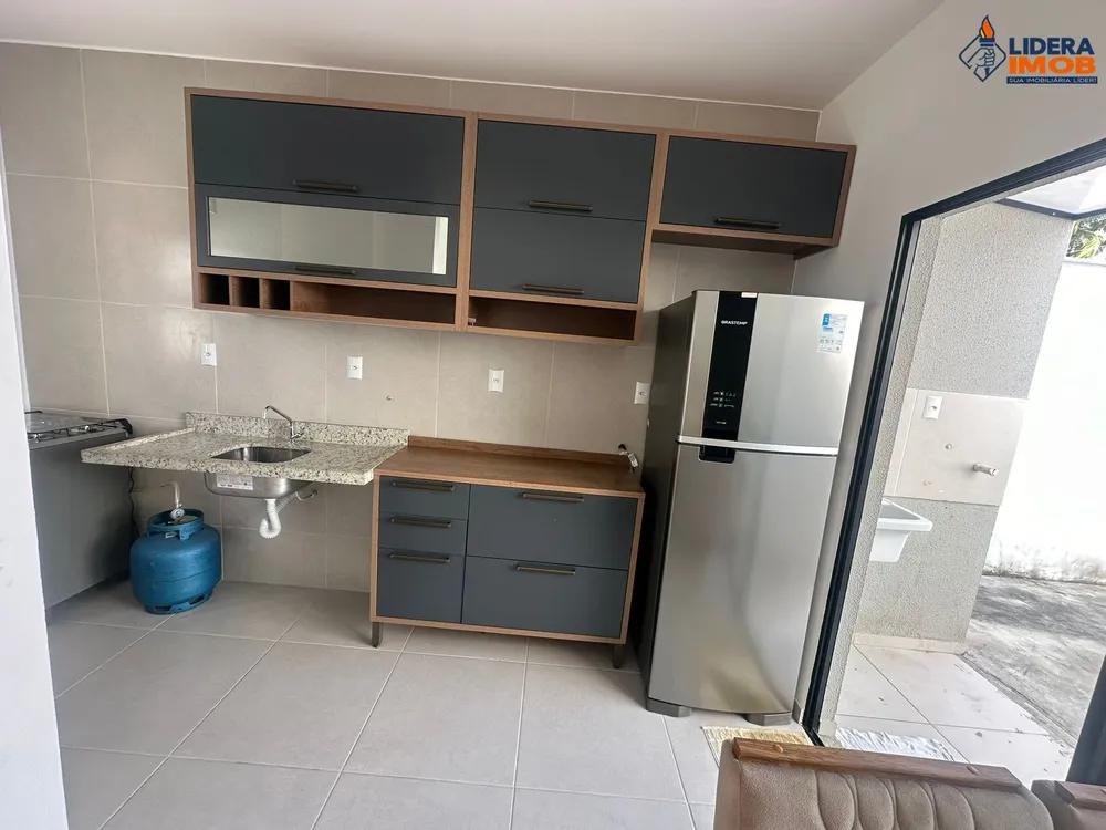 Casa, 2 quartos, 150 m² - Foto 9