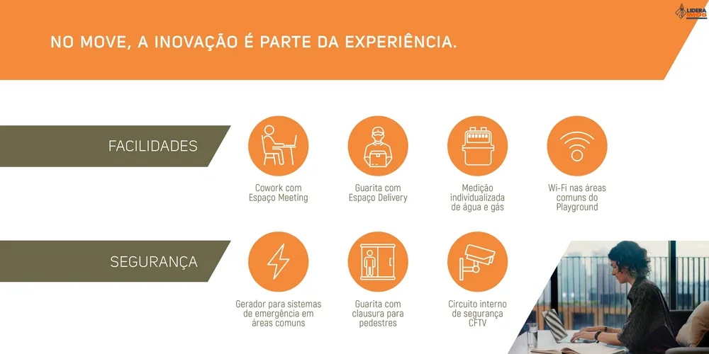Apartamento, 2 quartos, 71 m² - Foto 13