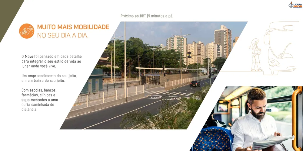 Apartamento, 2 quartos, 71 m² - Foto 4