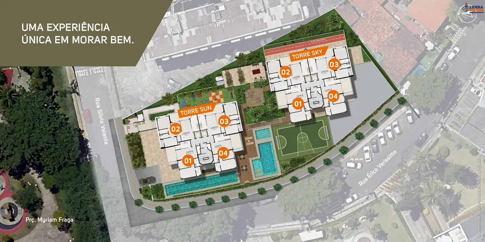 Apartamento, 2 quartos, 71 m² - Foto 10