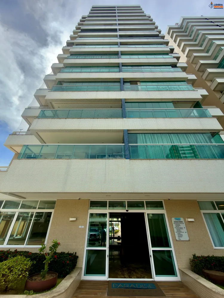 Apartamento, 3 quartos, 109 m² - Foto 2