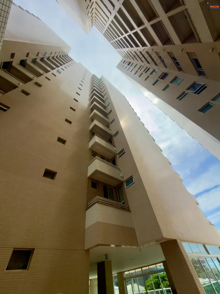 Apartamento, 3 quartos, 109 m² - Foto 4