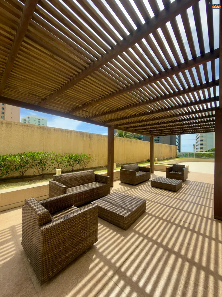 Apartamento, 3 quartos, 109 m² - Foto 1