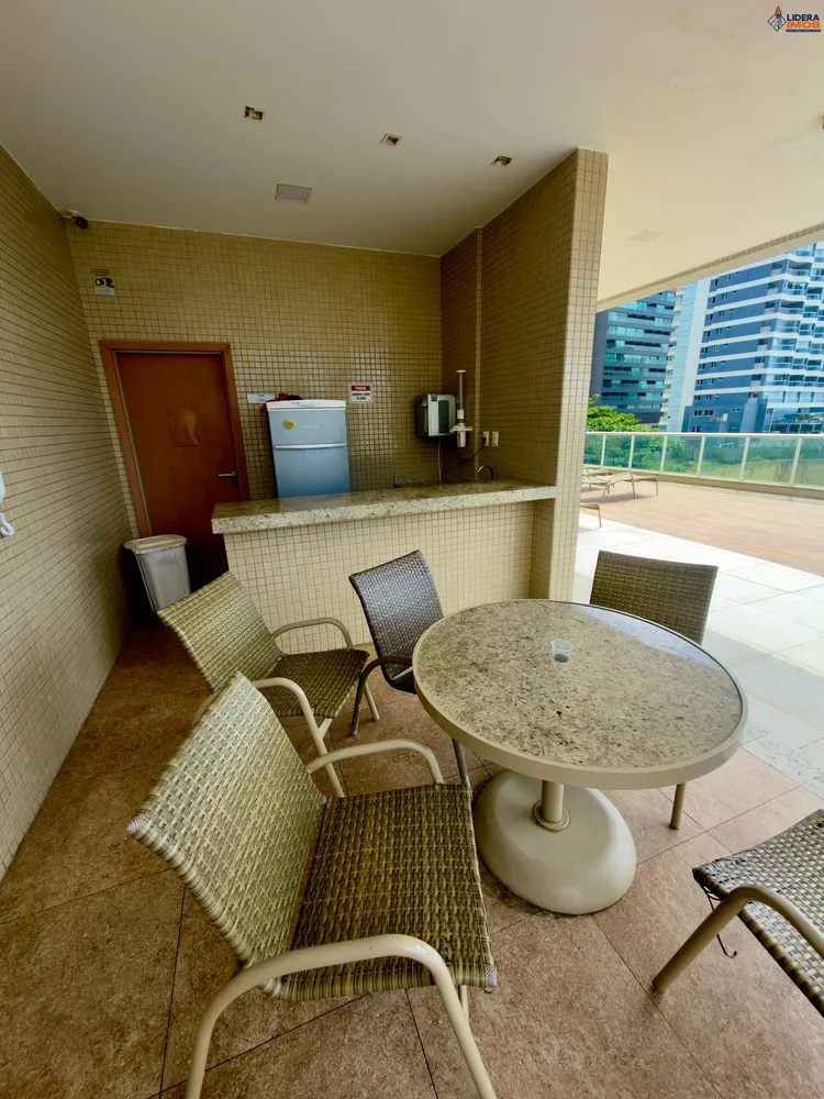 Apartamento, 3 quartos, 109 m² - Foto 5