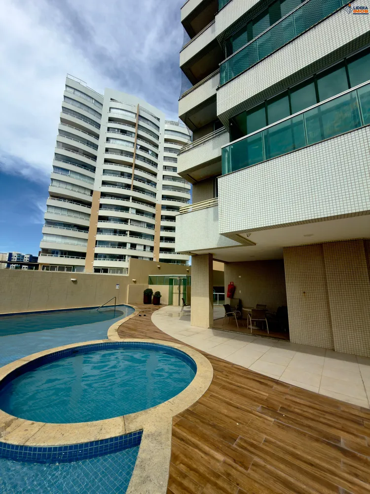 Apartamento, 3 quartos, 109 m² - Foto 3