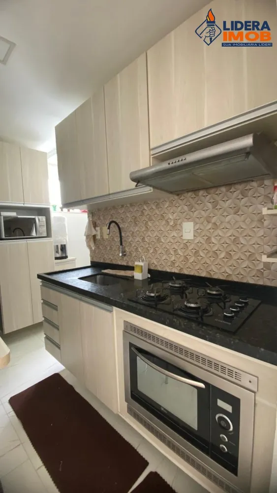 Apartamento, 2 quartos, 42 m² - Foto 13