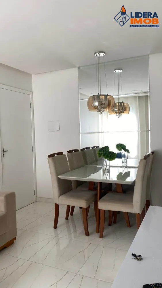 Apartamento, 2 quartos, 42 m² - Foto 12