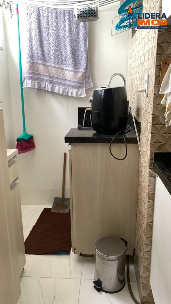 Apartamento, 2 quartos, 42 m² - Foto 2