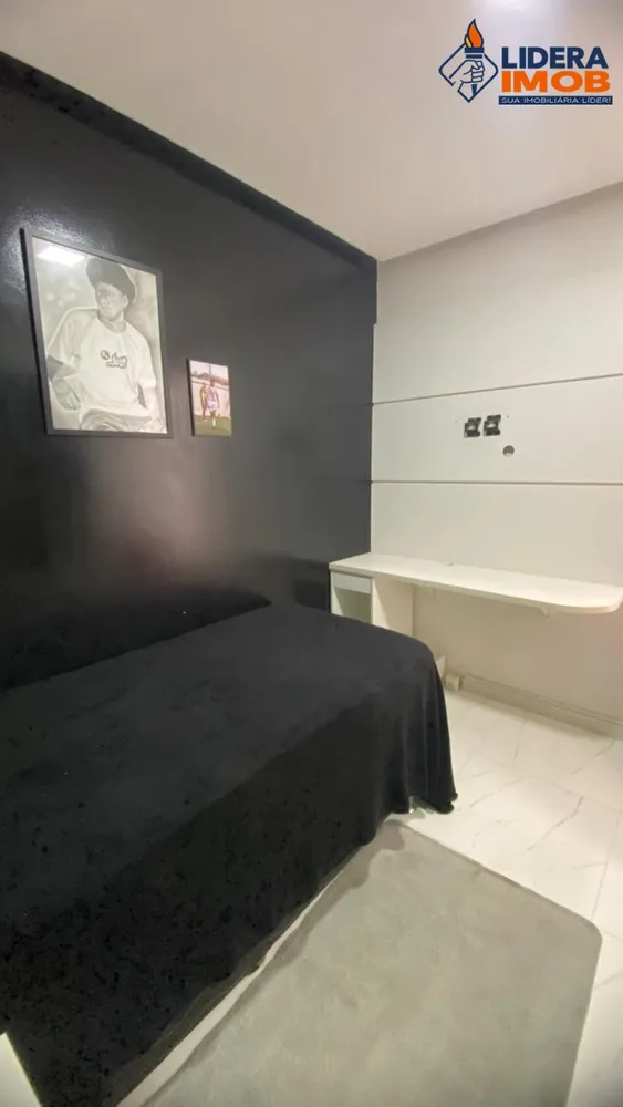 Apartamento, 2 quartos, 42 m² - Foto 3