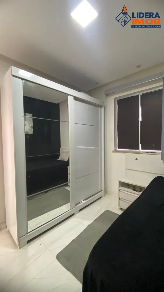 Apartamento, 2 quartos, 42 m² - Foto 10