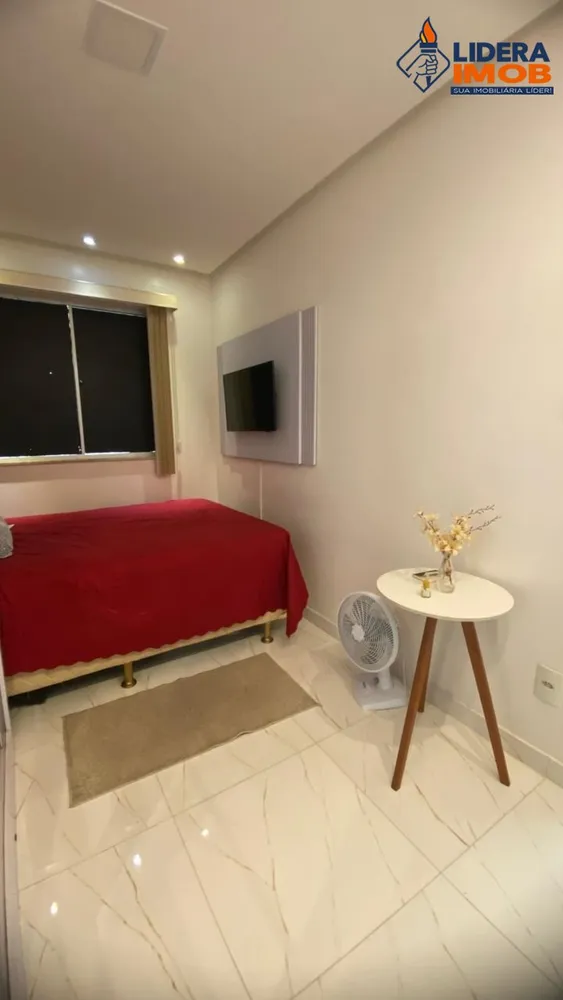 Apartamento, 2 quartos, 42 m² - Foto 9