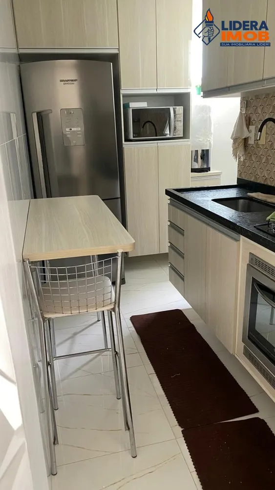 Apartamento, 2 quartos, 42 m² - Foto 6