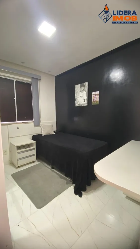 Apartamento, 2 quartos, 42 m² - Foto 5