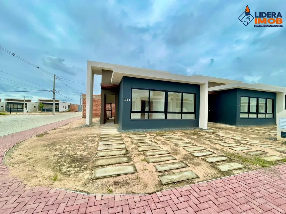 Casa, 3 quartos, 178 m² - Foto 1