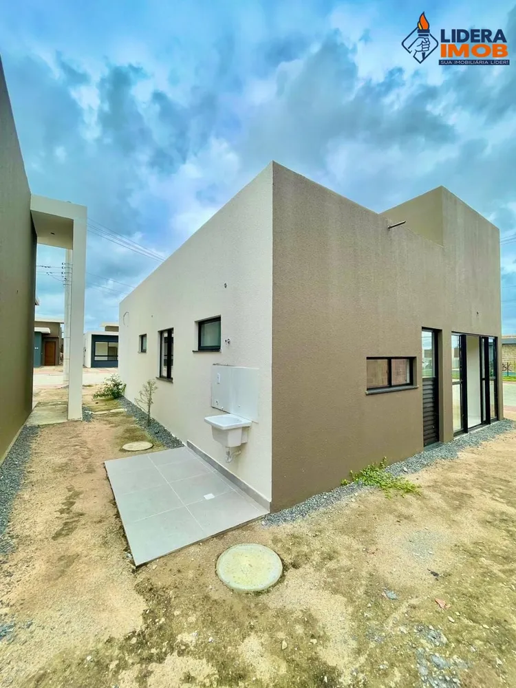 Casa, 3 quartos, 178 m² - Foto 2