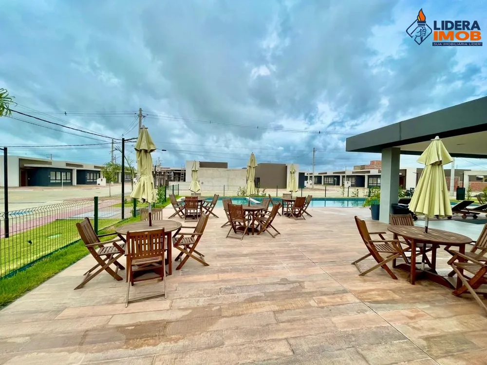 Casa, 3 quartos, 178 m² - Foto 1