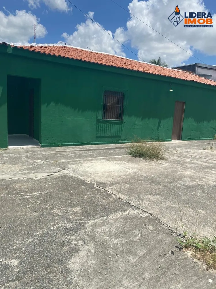 Casa, 3 quartos, 538 m² - Foto 2
