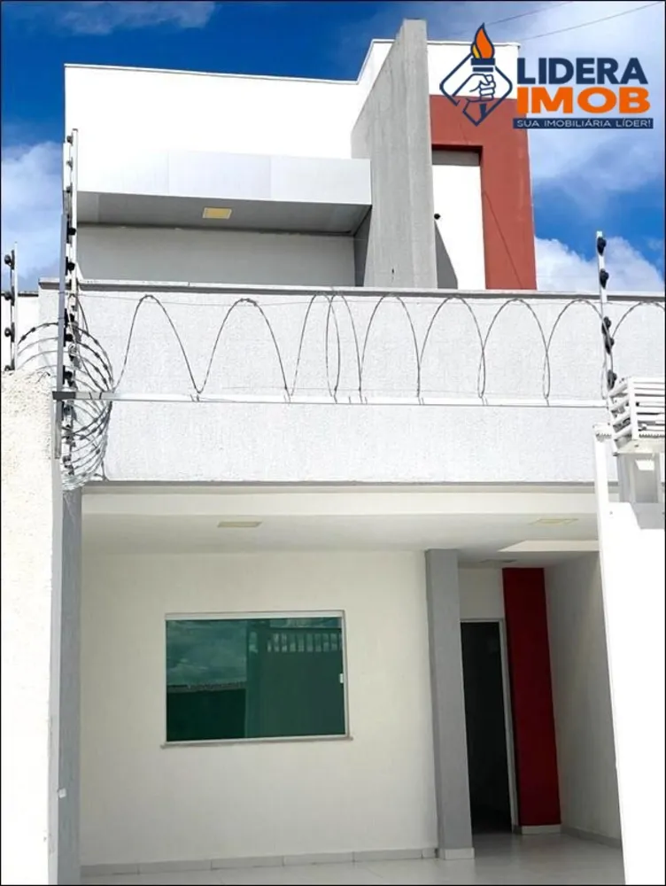 Casa, 3 quartos, 170 m² - Foto 1