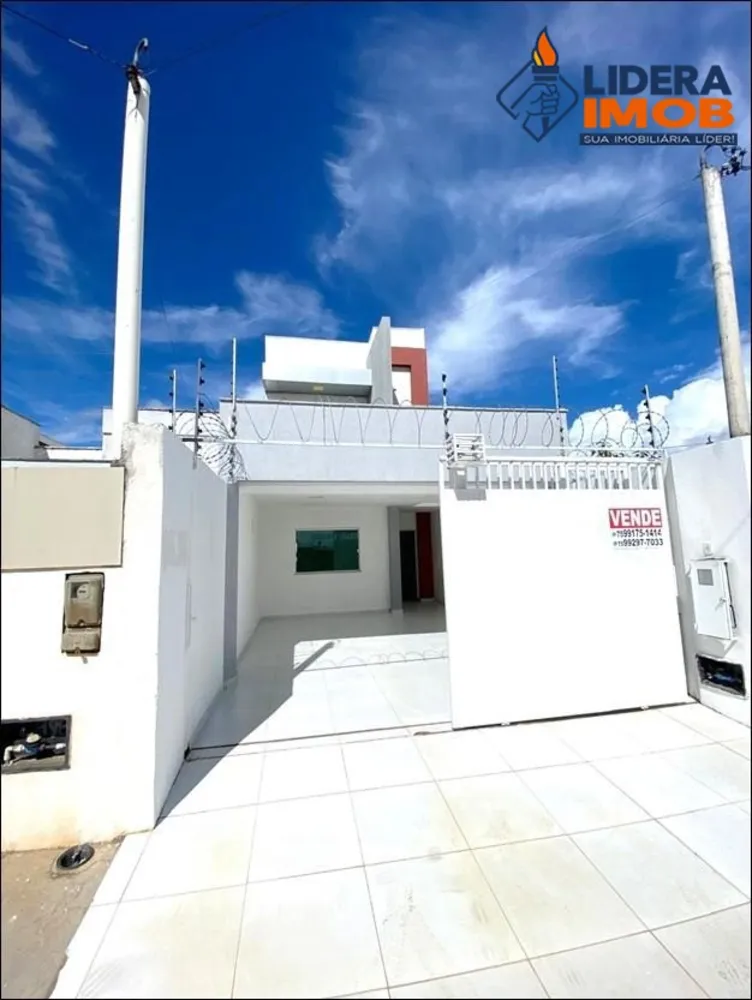 Casa, 3 quartos, 170 m² - Foto 9