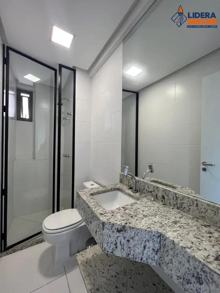 Apartamento, 3 quartos, 100 m² - Foto 5