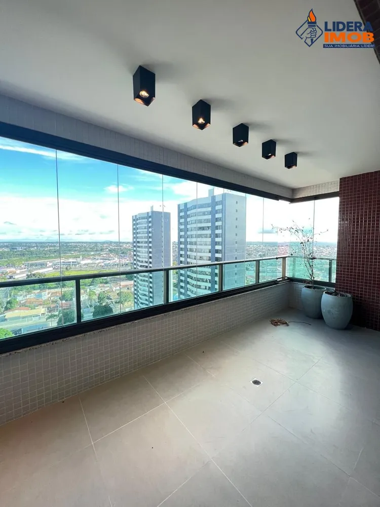 Apartamento, 3 quartos, 100 m² - Foto 12