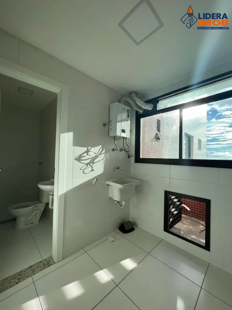 Apartamento, 3 quartos, 100 m² - Foto 11