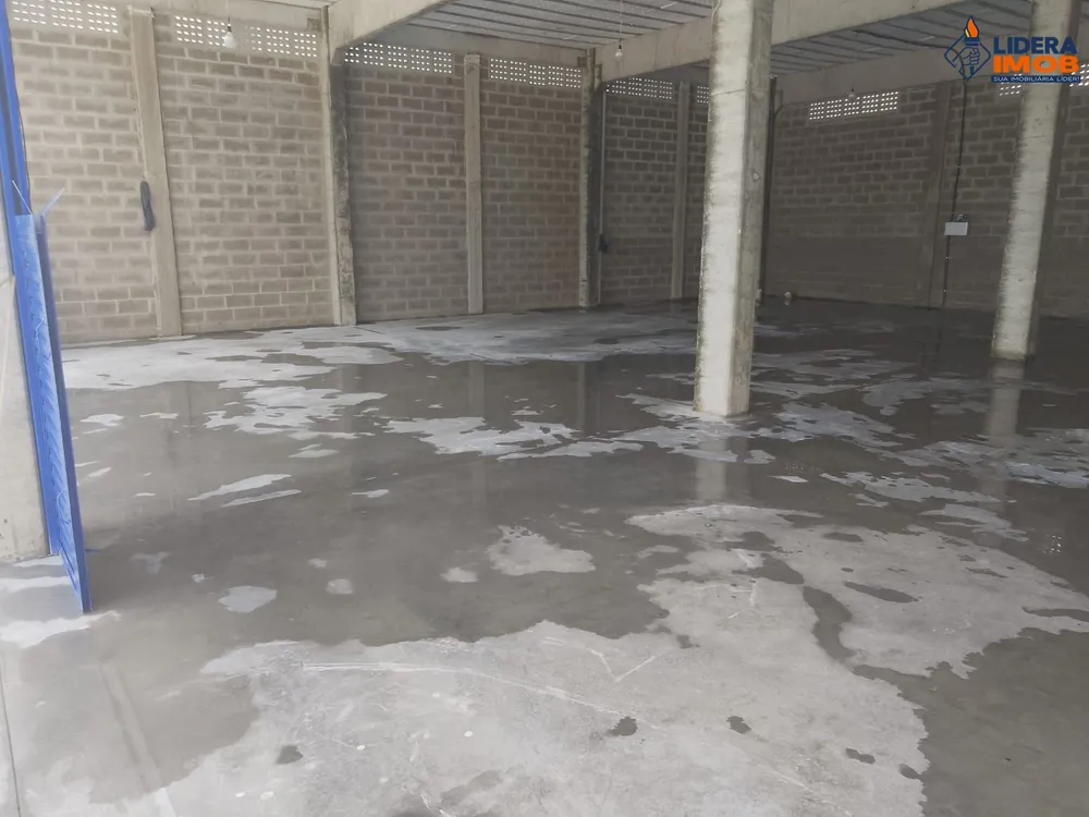 Depósito-Galpão, 240 m² - Foto 4