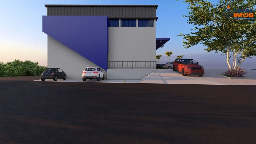 Depósito-Galpão, 240 m² - Foto 10