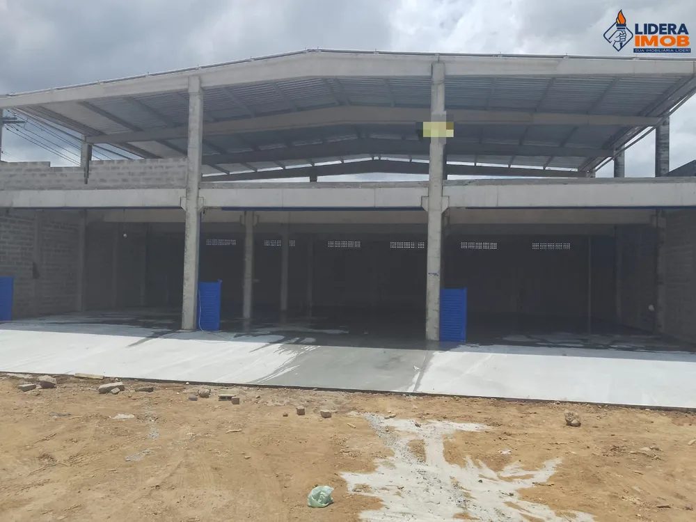 Depósito-Galpão, 240 m² - Foto 7